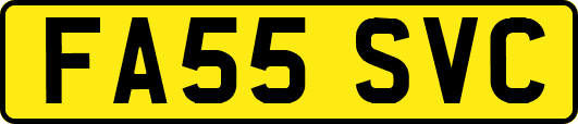 FA55SVC
