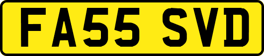 FA55SVD