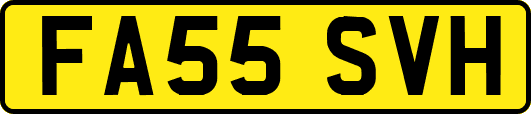 FA55SVH