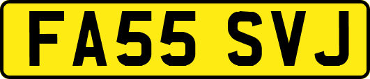 FA55SVJ