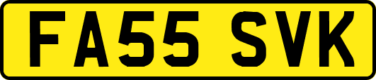 FA55SVK