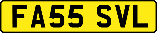 FA55SVL