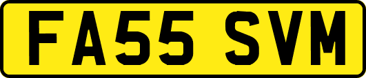 FA55SVM