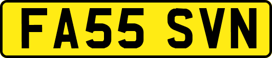 FA55SVN