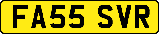 FA55SVR