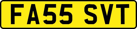 FA55SVT