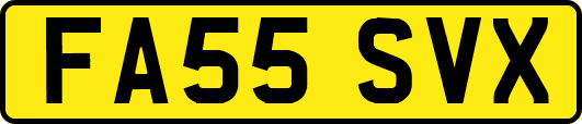 FA55SVX