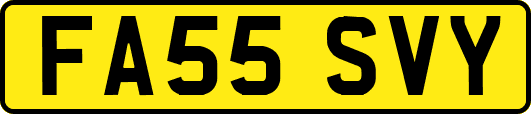FA55SVY