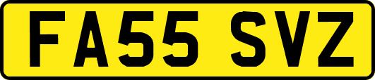 FA55SVZ