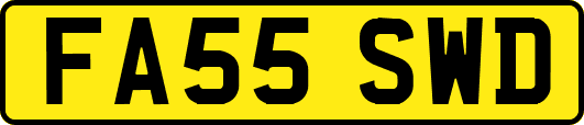 FA55SWD