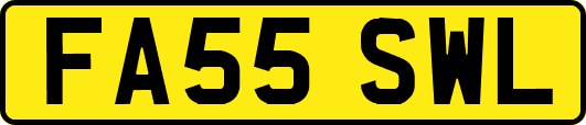 FA55SWL