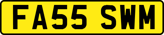 FA55SWM