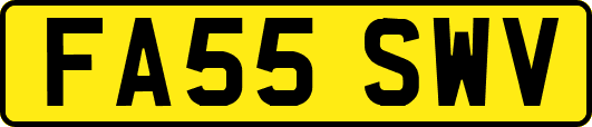 FA55SWV