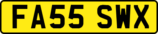 FA55SWX