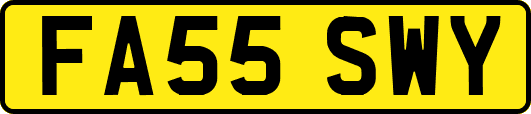 FA55SWY