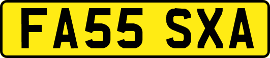 FA55SXA