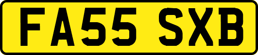 FA55SXB