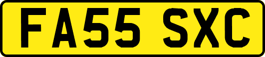 FA55SXC