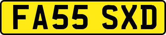 FA55SXD