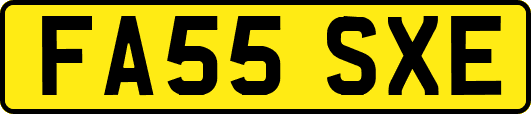 FA55SXE