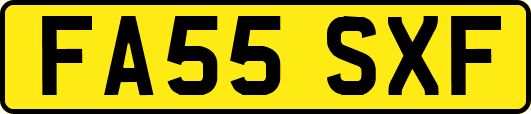FA55SXF