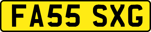 FA55SXG