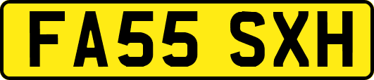 FA55SXH