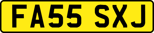 FA55SXJ