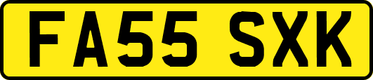 FA55SXK