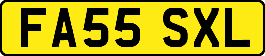 FA55SXL
