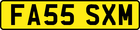 FA55SXM