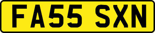FA55SXN