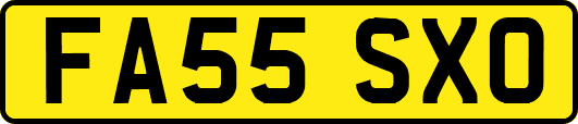 FA55SXO