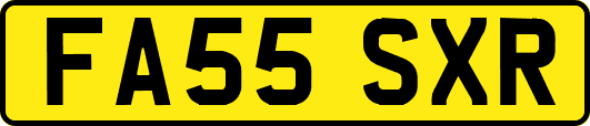 FA55SXR