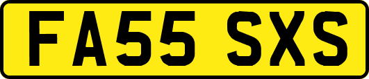 FA55SXS