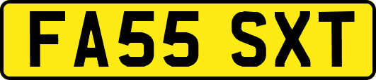FA55SXT