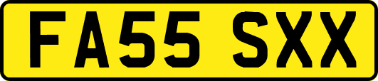FA55SXX