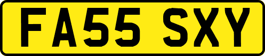 FA55SXY