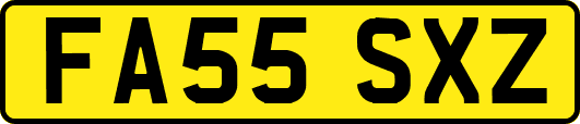 FA55SXZ