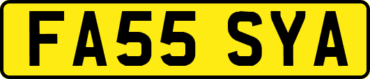 FA55SYA