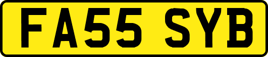 FA55SYB