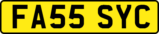 FA55SYC