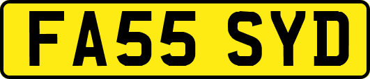 FA55SYD