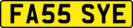 FA55SYE