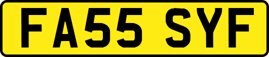 FA55SYF