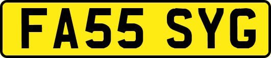 FA55SYG