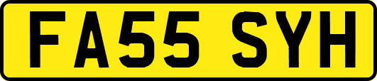 FA55SYH