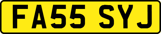 FA55SYJ
