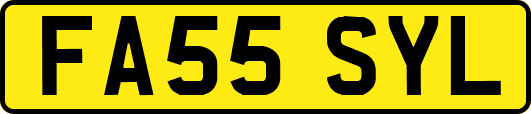 FA55SYL