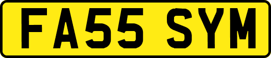 FA55SYM